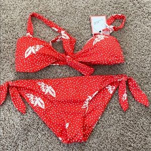 BRAND NEW W TAGS ONEIL BIKINI